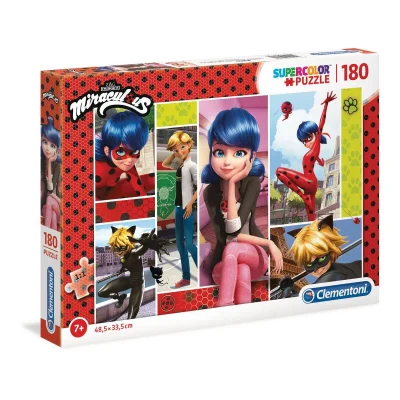 Miraculous