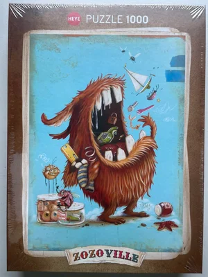 Omnivore