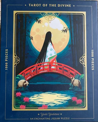 Tarot of the Divine
