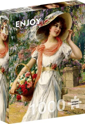 The Flower Garden