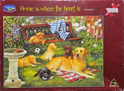 Labradors