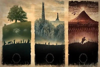 Lord Of the Rings