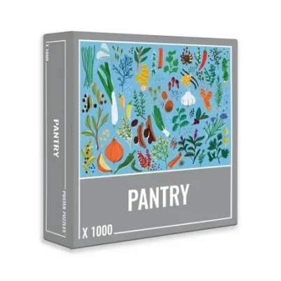 Pantry