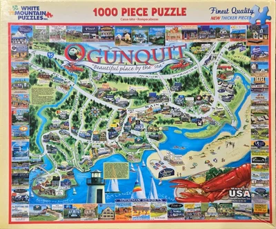 Ogunquit Maine