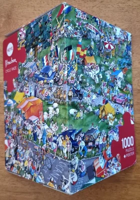 Cycle Race