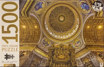 St. Peter’s Basilica