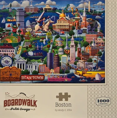 Boston