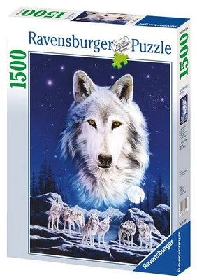 La nuit des loups