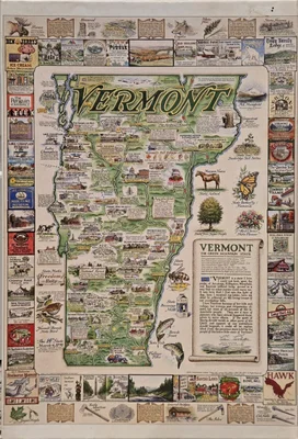 The Best of Vermont