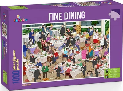 Fine Dining
