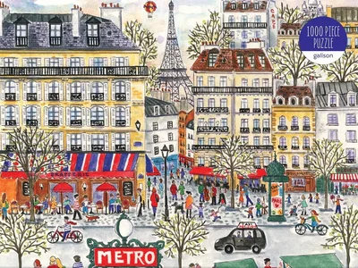 Paris