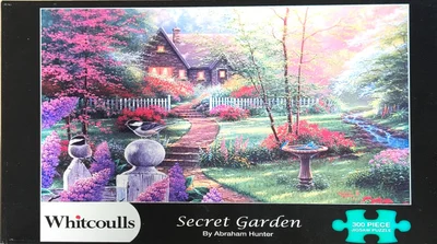 Secret Garden
