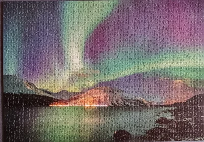 Aurora Borealis