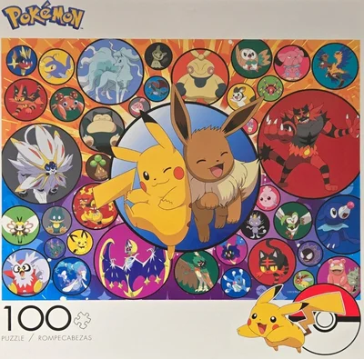 Poke Bubbles