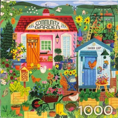 Community Garden