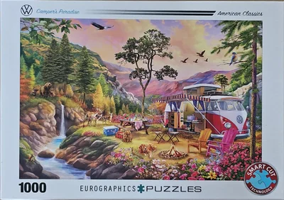 Camper´s Paradise