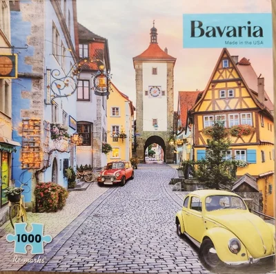 Bavaria
