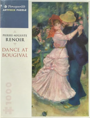 Dance at Bougival
