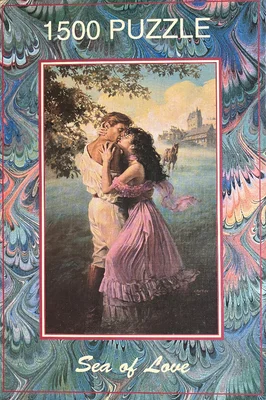 Sea of Love
