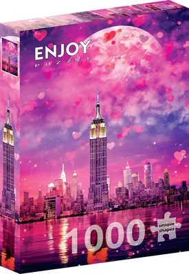 New York in Love
