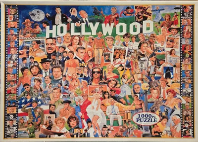 Hollywood