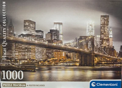 New York Skyline