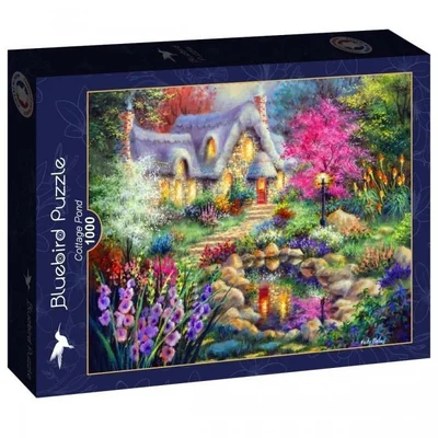 Cottage Pond