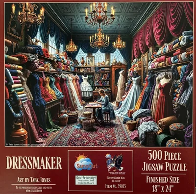 Dressmaker