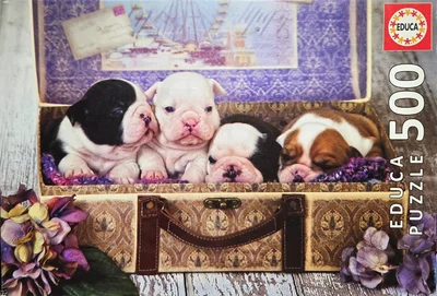Puppies