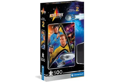 Star Trek Universe
