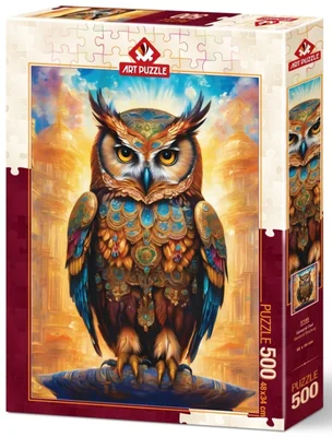 General owl