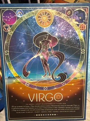 Virgo