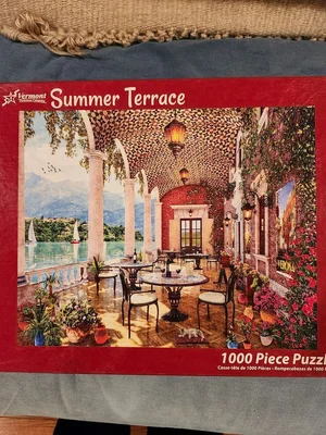 Summer Terrace