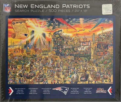 New England Patriots