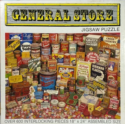 General Store