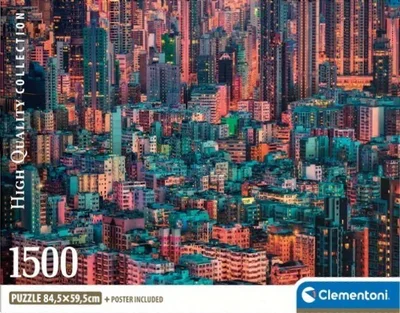 The Hive, Hong Kong