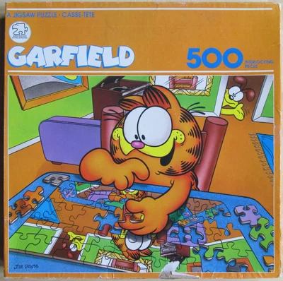 Garfield
