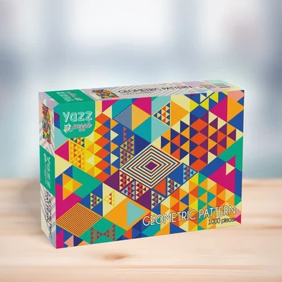 Geometric Pattern