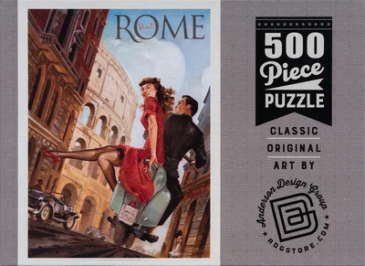 Rome