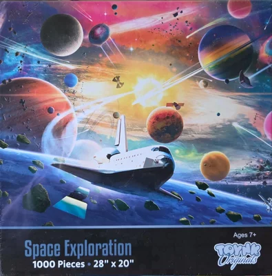 Space Exploration