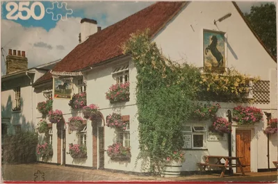 The Blackhorse Inn