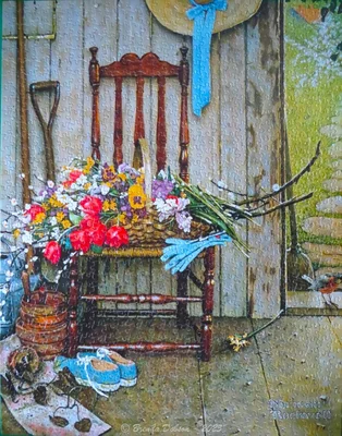 Spring Flowers