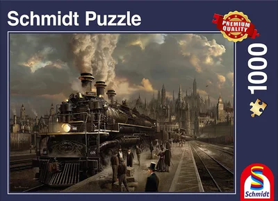 Locomotive