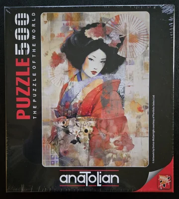 Geisha