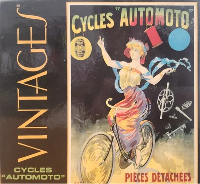 Cycles 'Automoto'