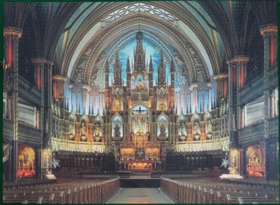 Notre-Dame Canada