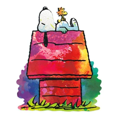 Peanuts Snoopy