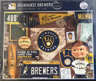 Milwaukee Brewers