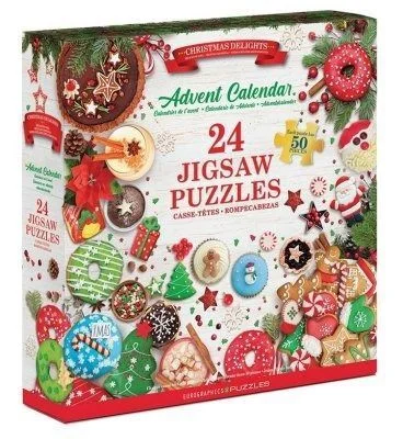 Christmas Delights