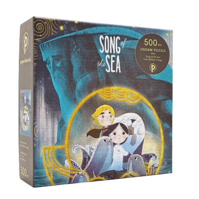 Le Chant de la Mer